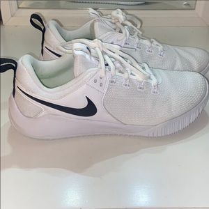 Nike Zoom Hyperace 2 Women’s Volleyball Shoe